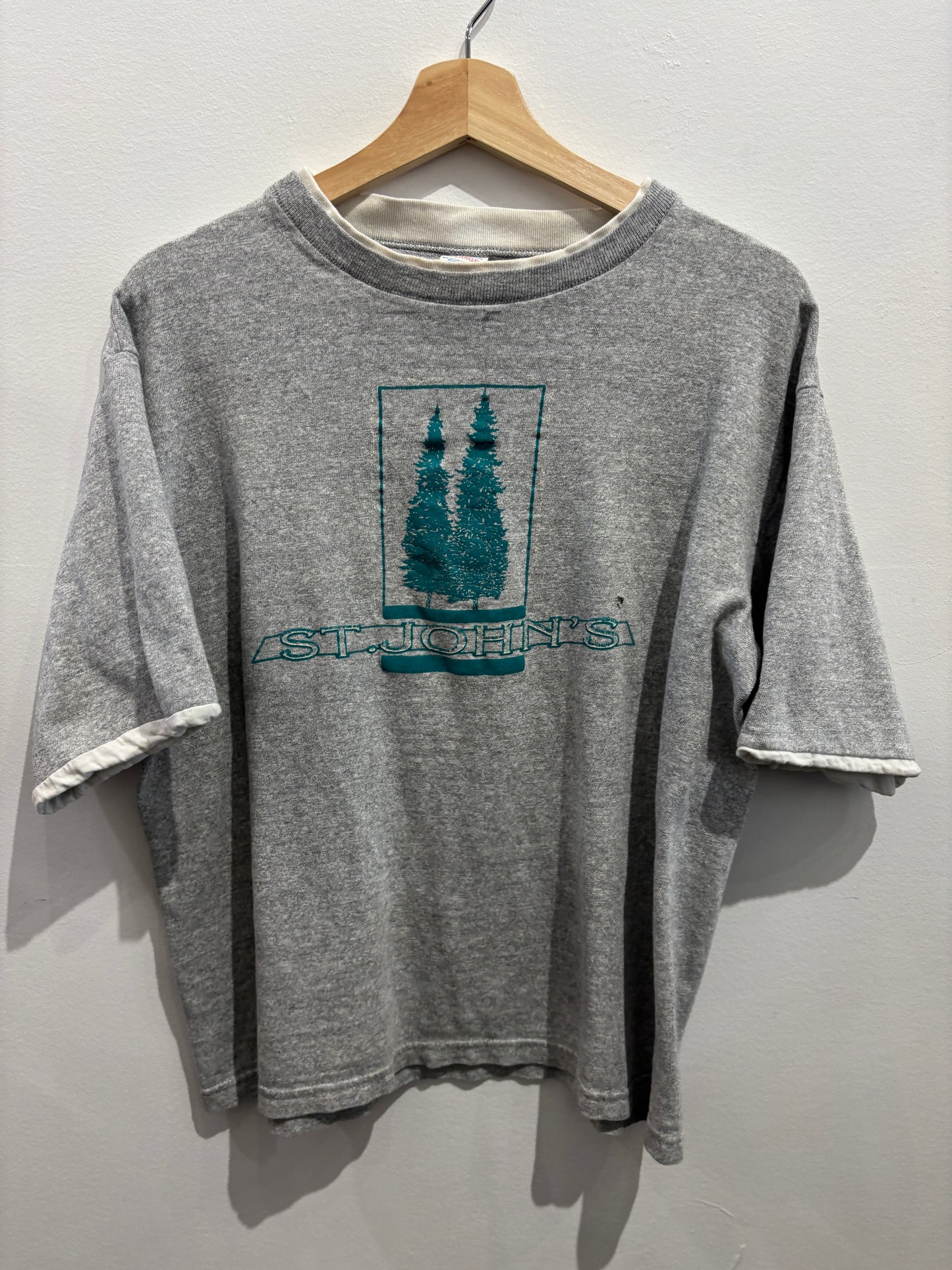 St John’s Shirt