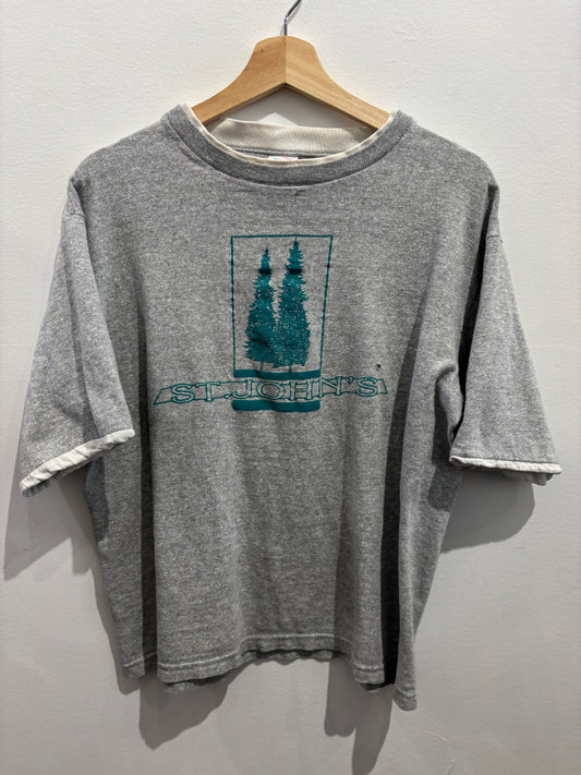 St John’s Shirt