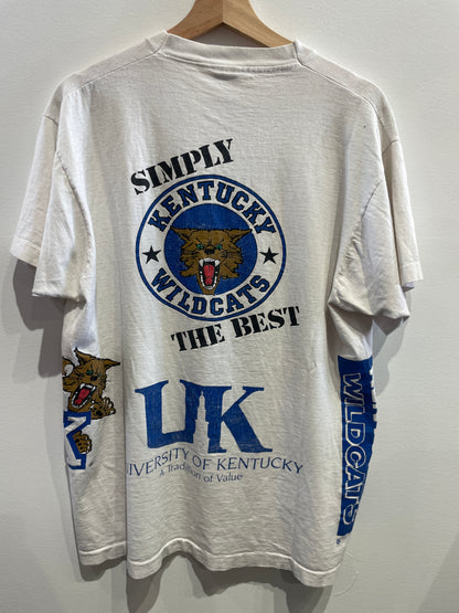 Kentucky Wildcats Shirt