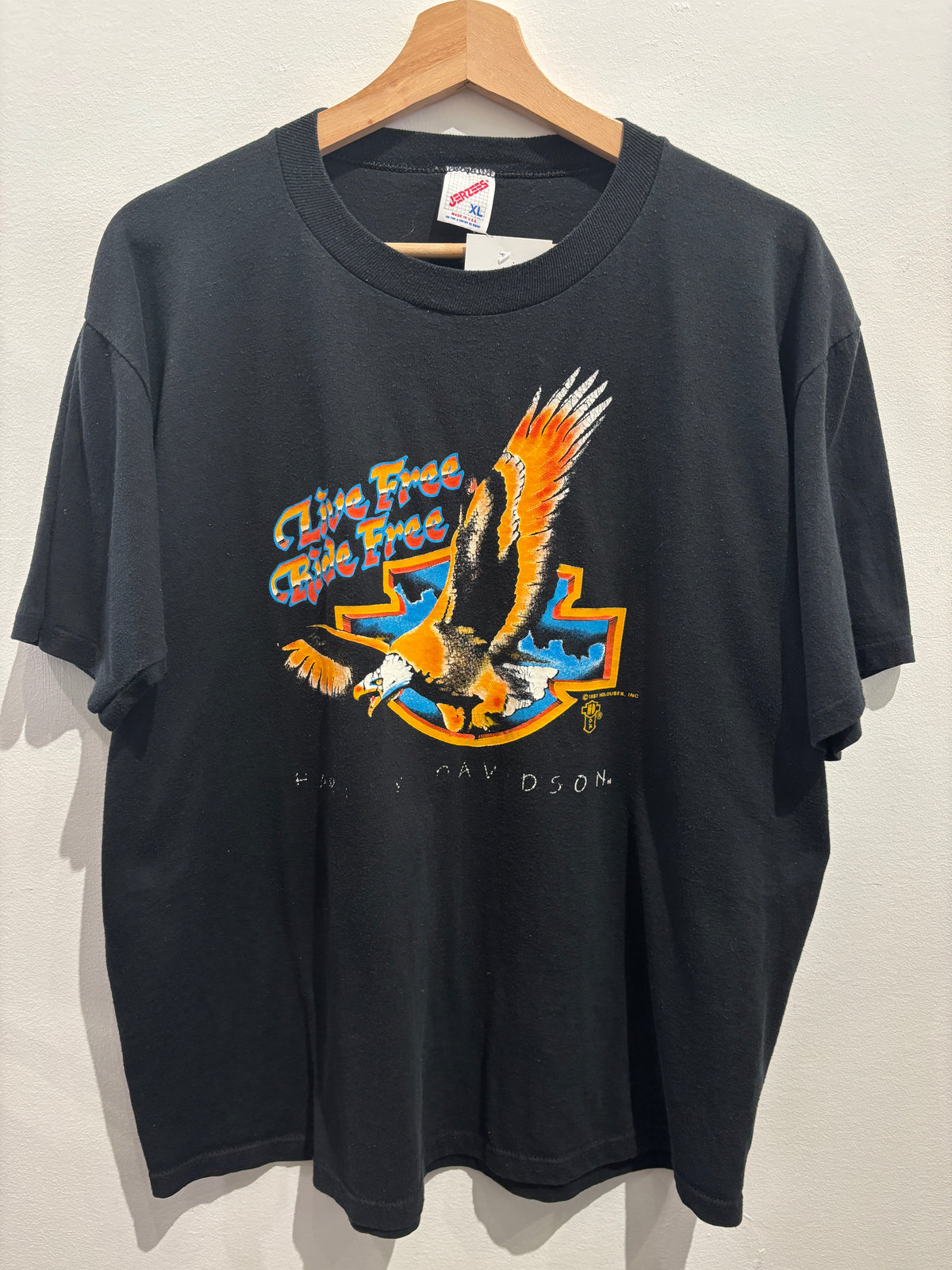 Harley Davidson Shirt