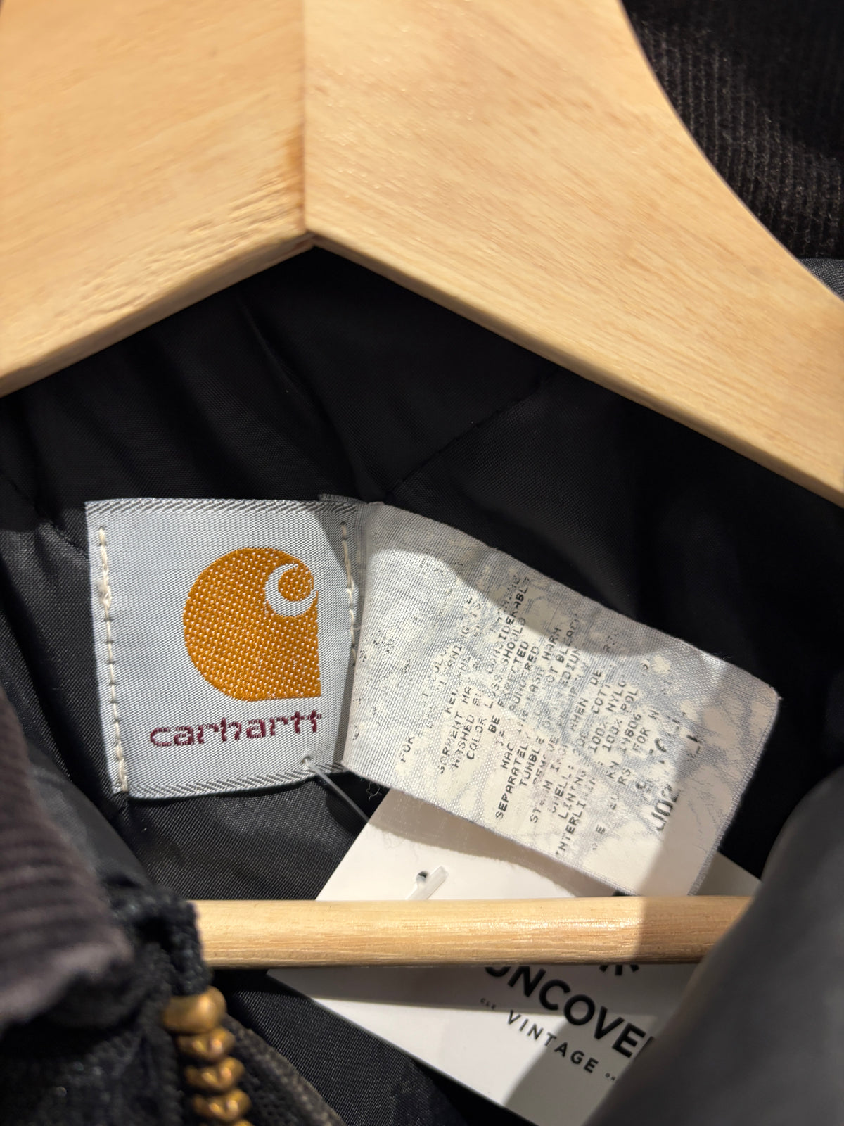 Carhartt Jacket