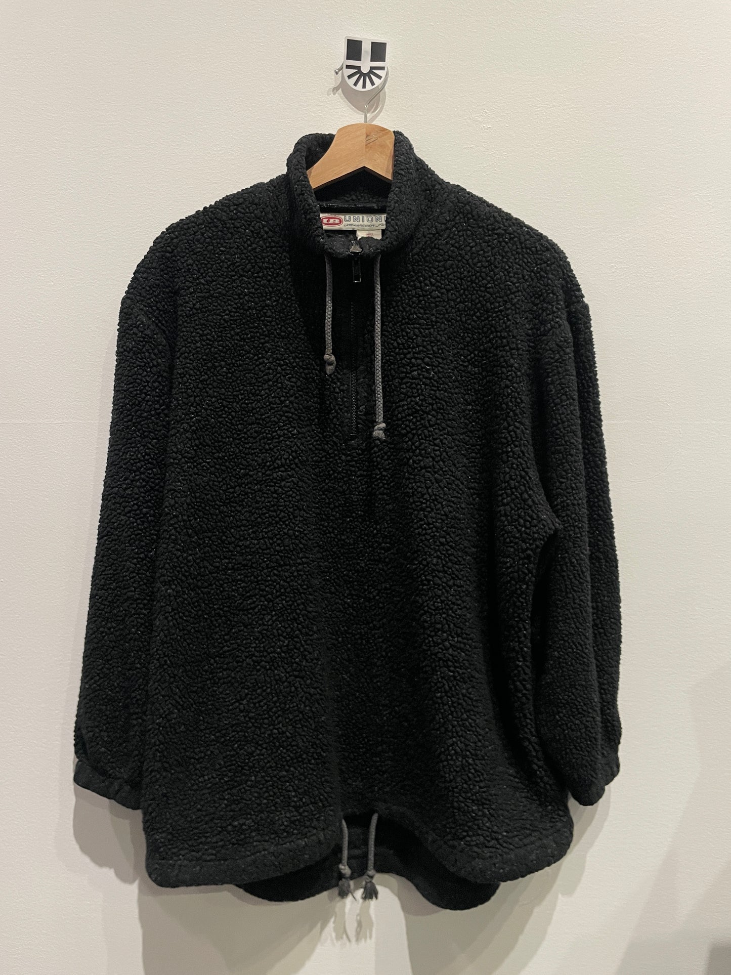 Union Bay Fleece Jacket