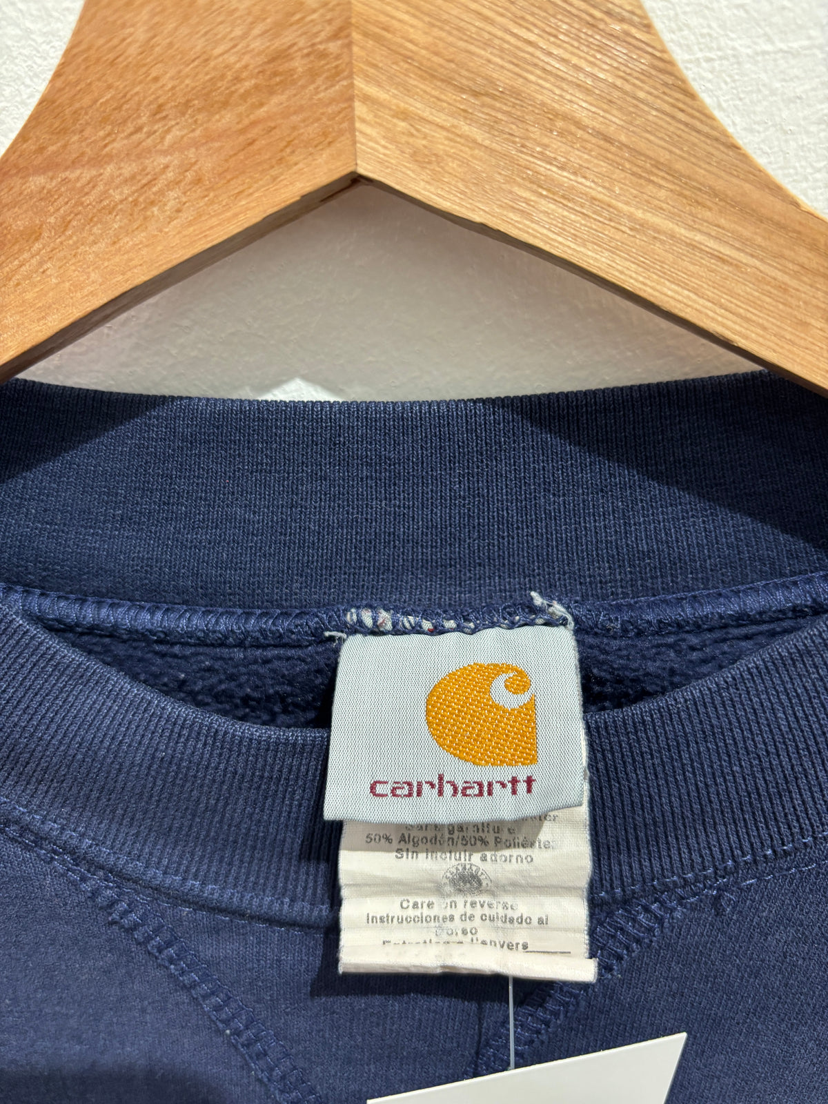 Carhartt Crewneck Sweatshirt