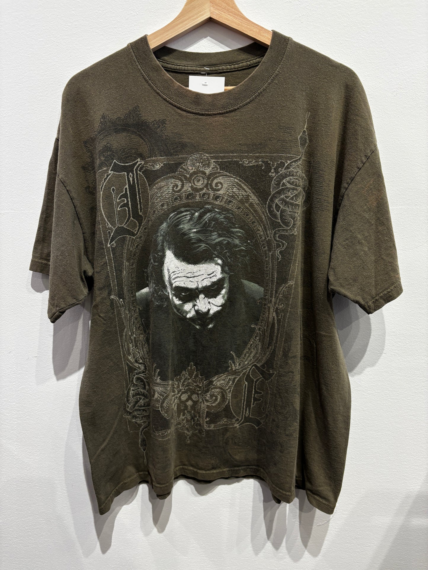 Dark Knight Joker Shirt
