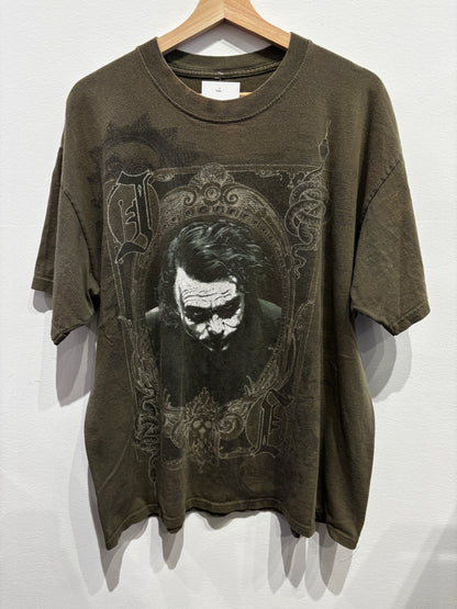 Dark Knight Joker Shirt