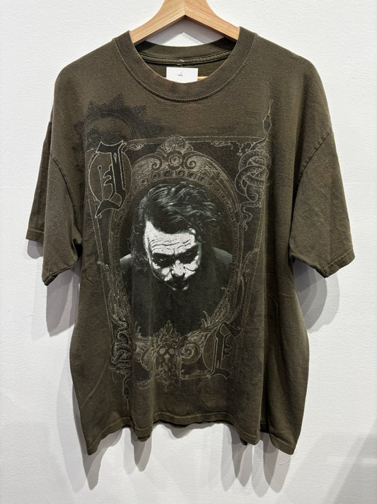 Dark Knight Joker Shirt