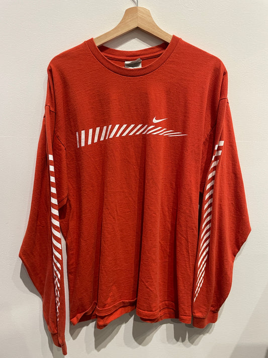 Nike Long Sleeve Shirt