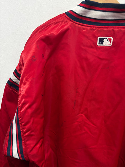 Cleveland Indians Starter Jacket