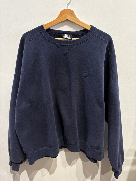 Starter Crewneck Sweatshirt