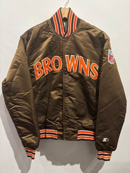 Cleveland Browns Starter Jacket