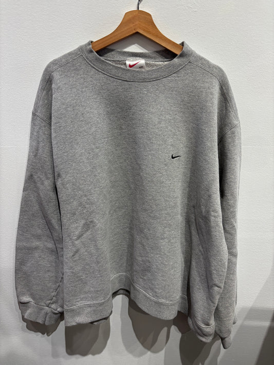 Nike Crewneck Sweatshirt