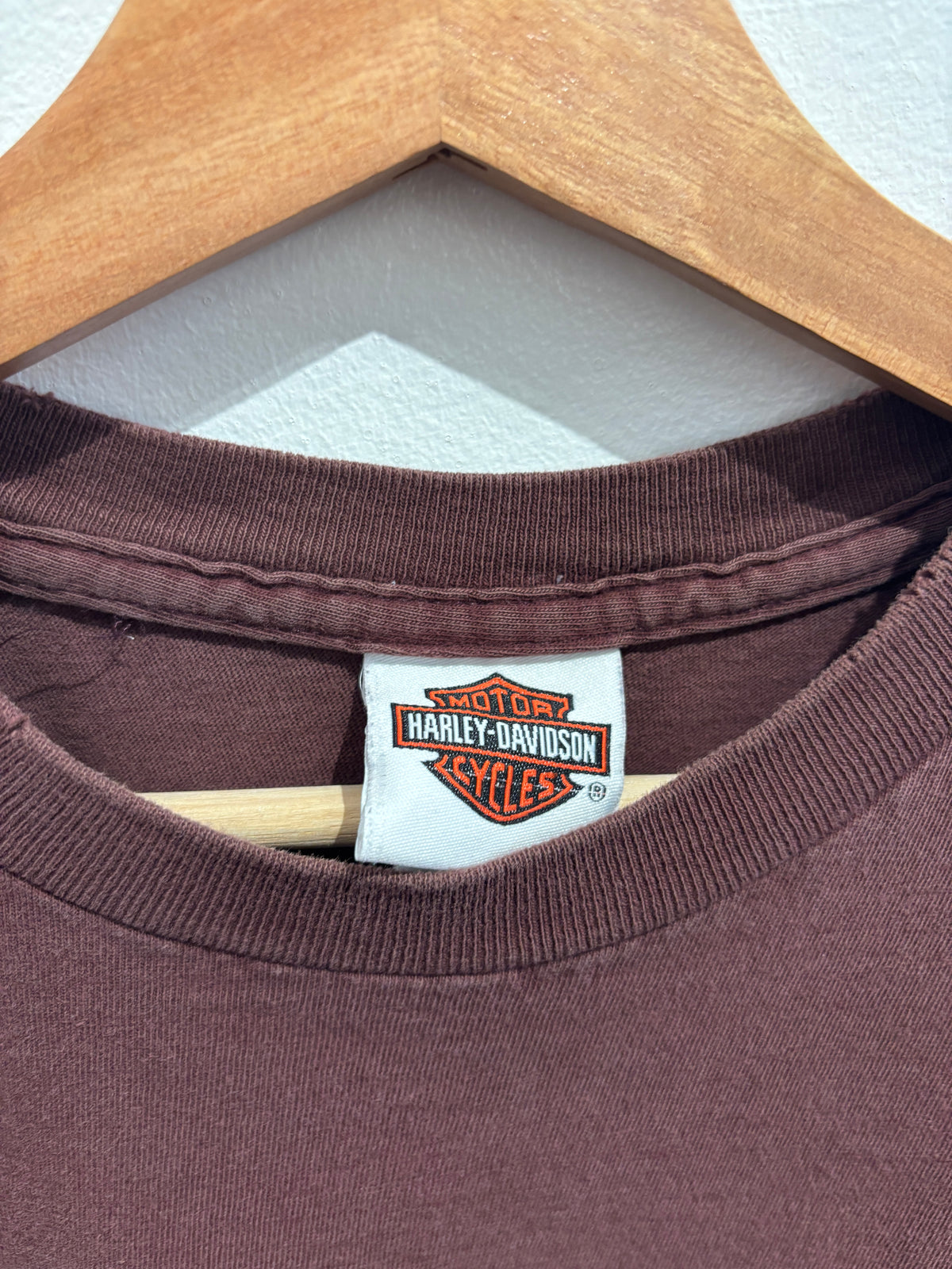 Harley Davidson Shirt