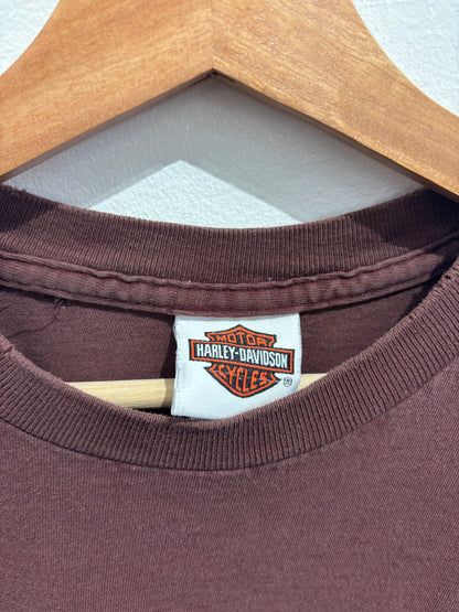 Harley Davidson Shirt