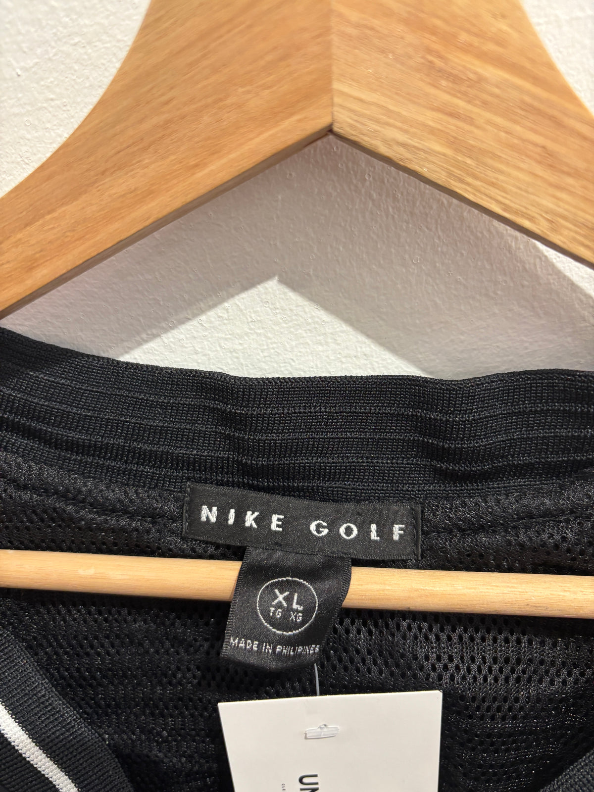 Nike Golf Windbreaker Jacket