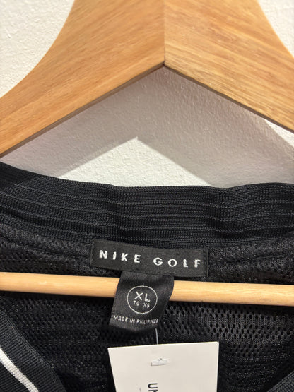 Nike Golf Windbreaker Jacket