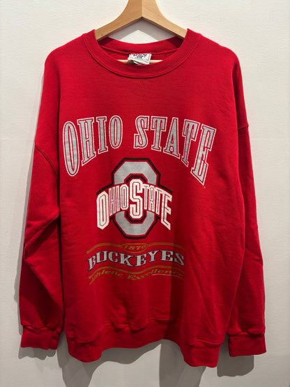 Ohio State Crewneck Sweatshirt