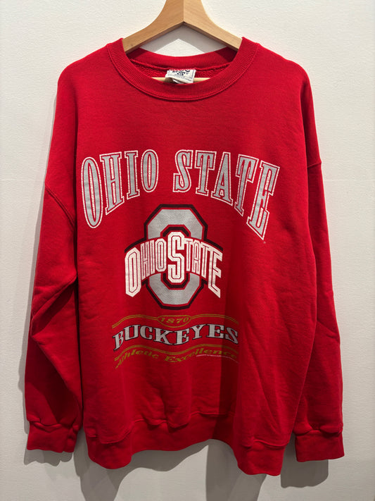 Ohio State Crewneck Sweatshirt