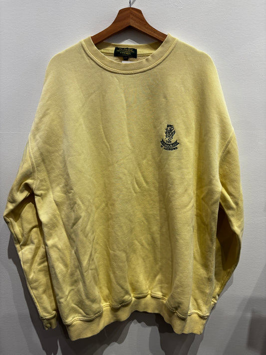 St Andrews Golf Crewneck Sweatshirt
