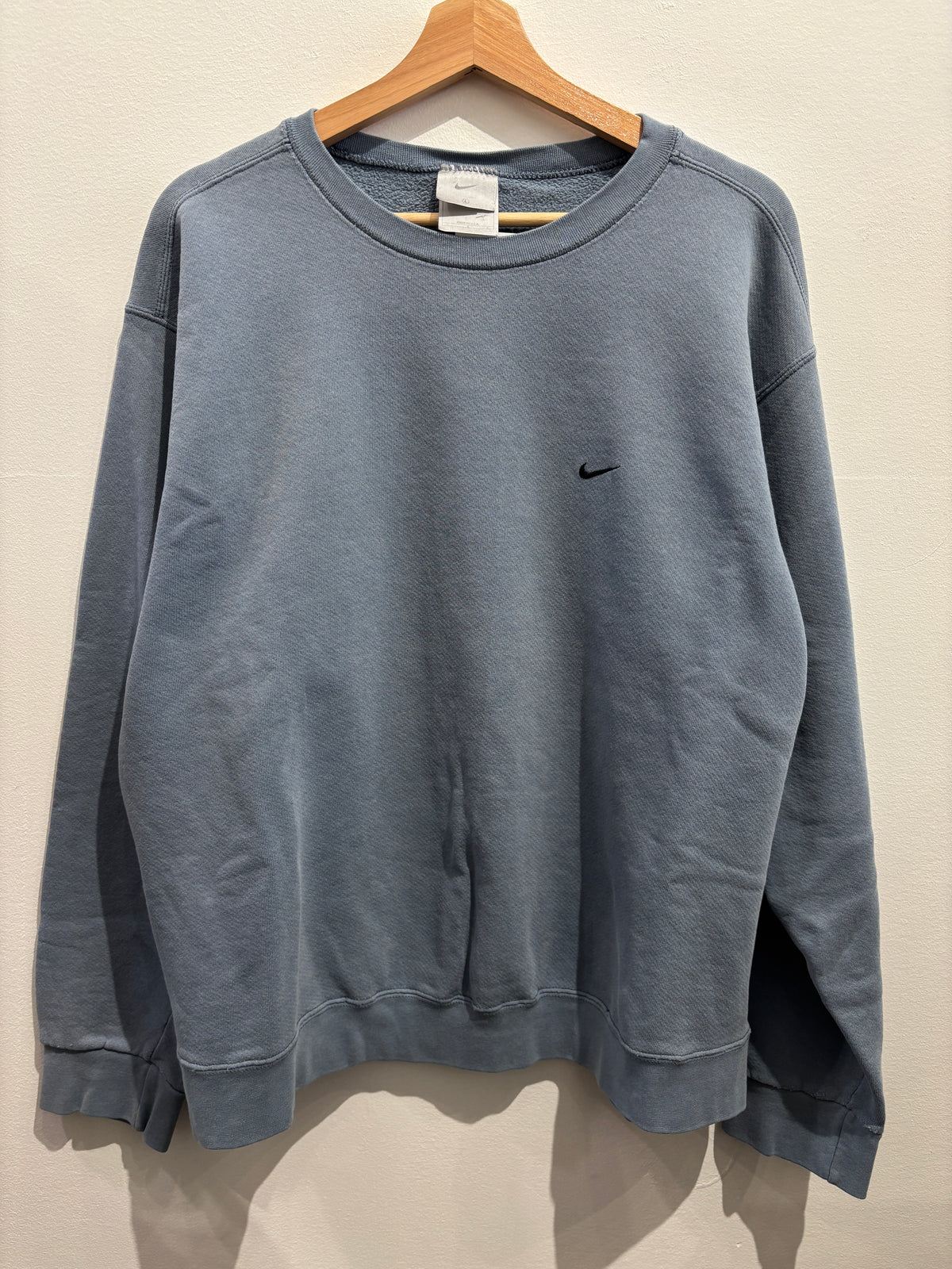 Nike Crewneck Sweatshirt