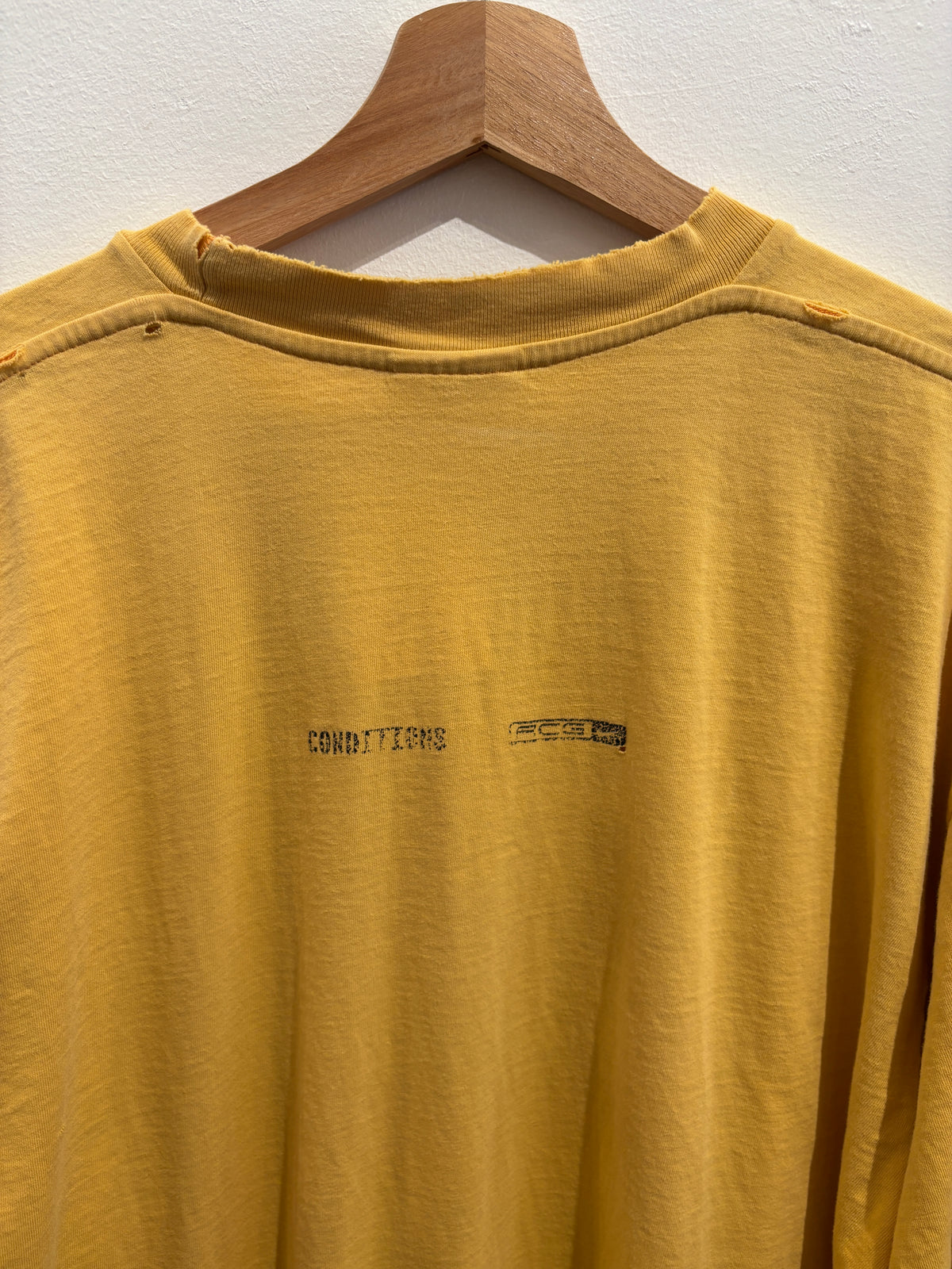 Nike ACG Shirt