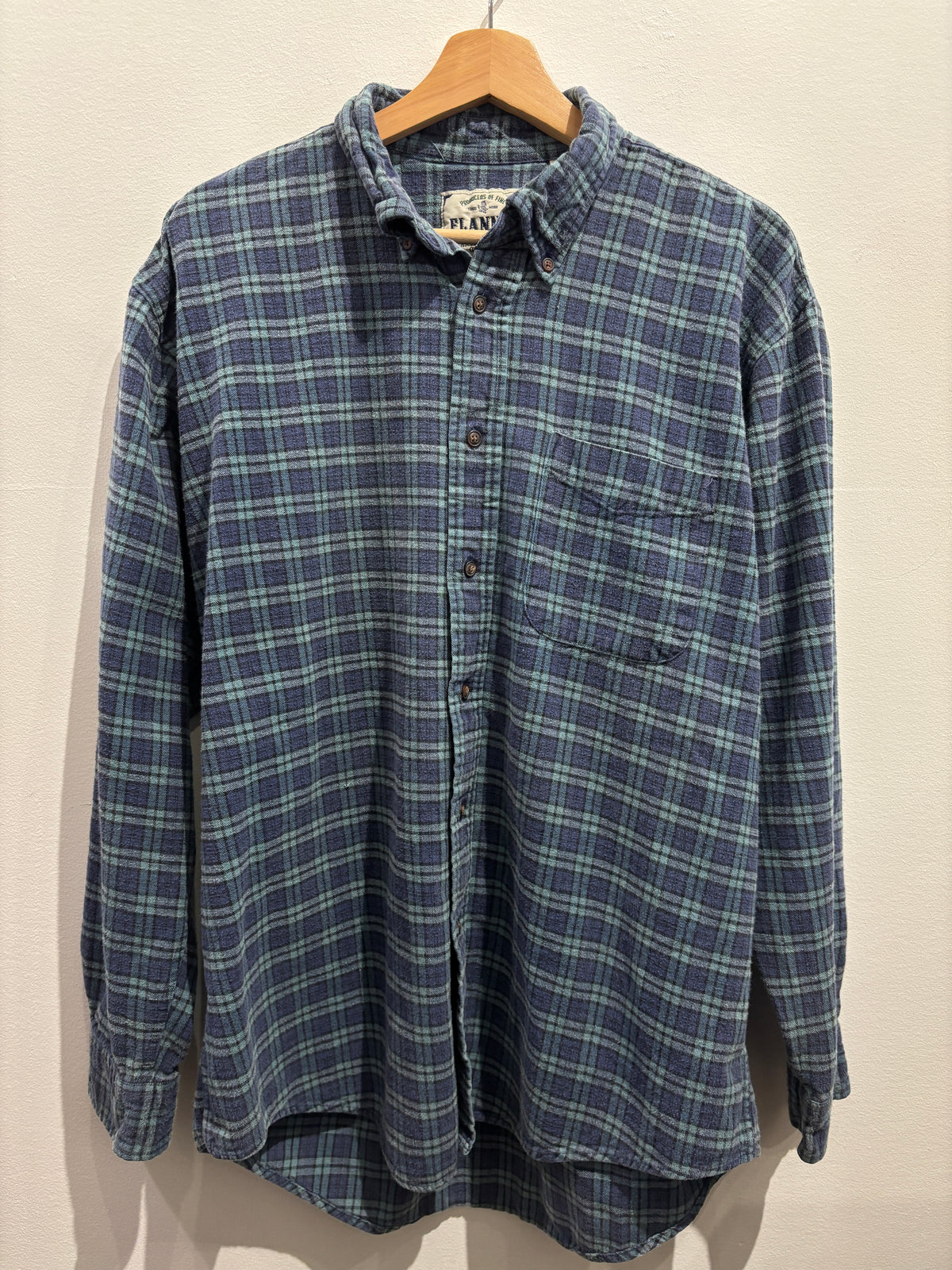 American Eagle Flannel Shirt