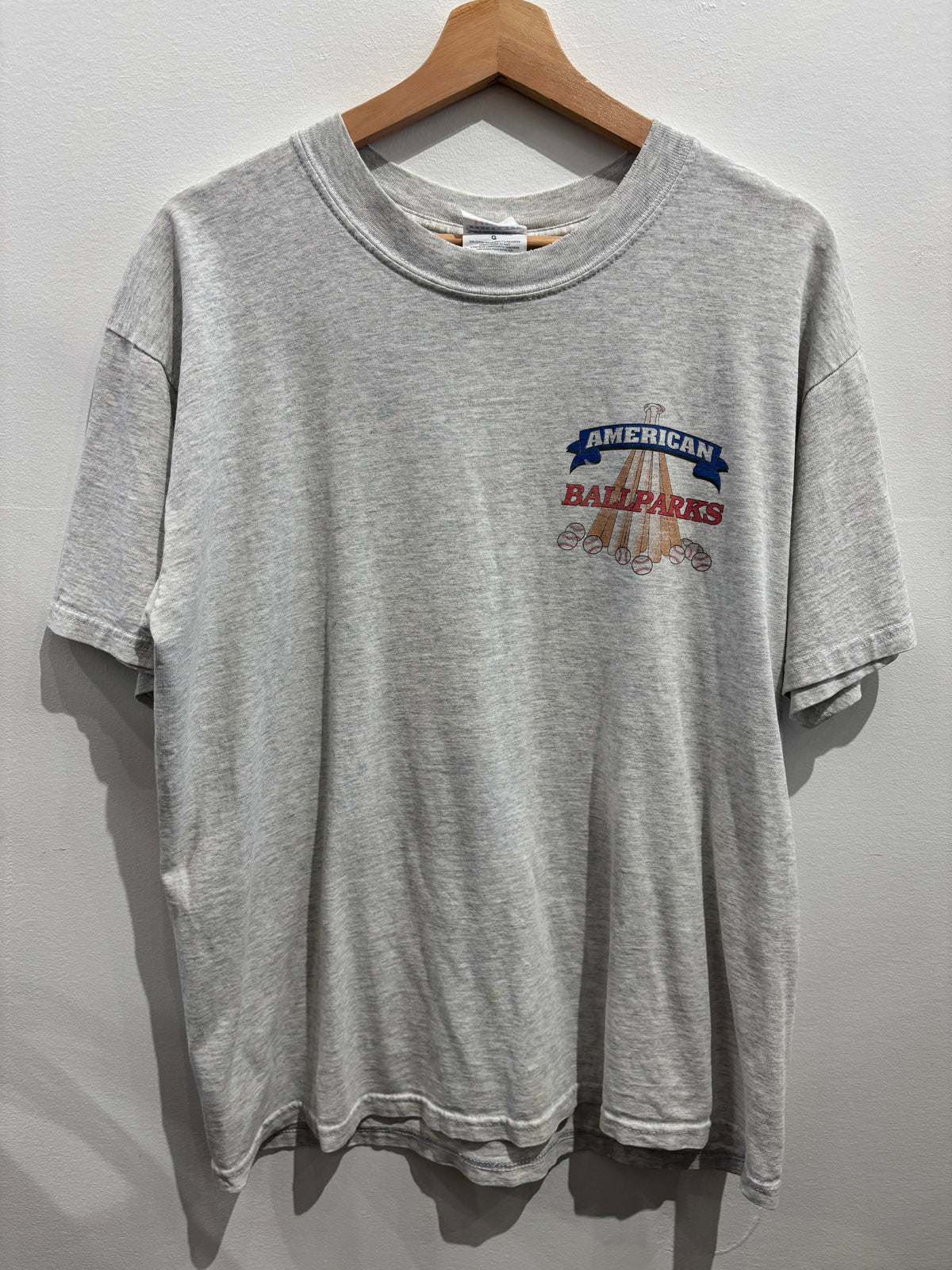 American Ballparks Shirt