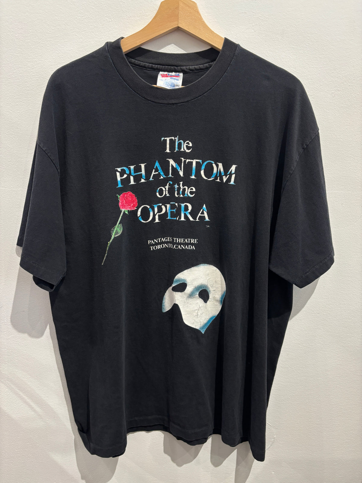 Phantom of the Opera Shirt
