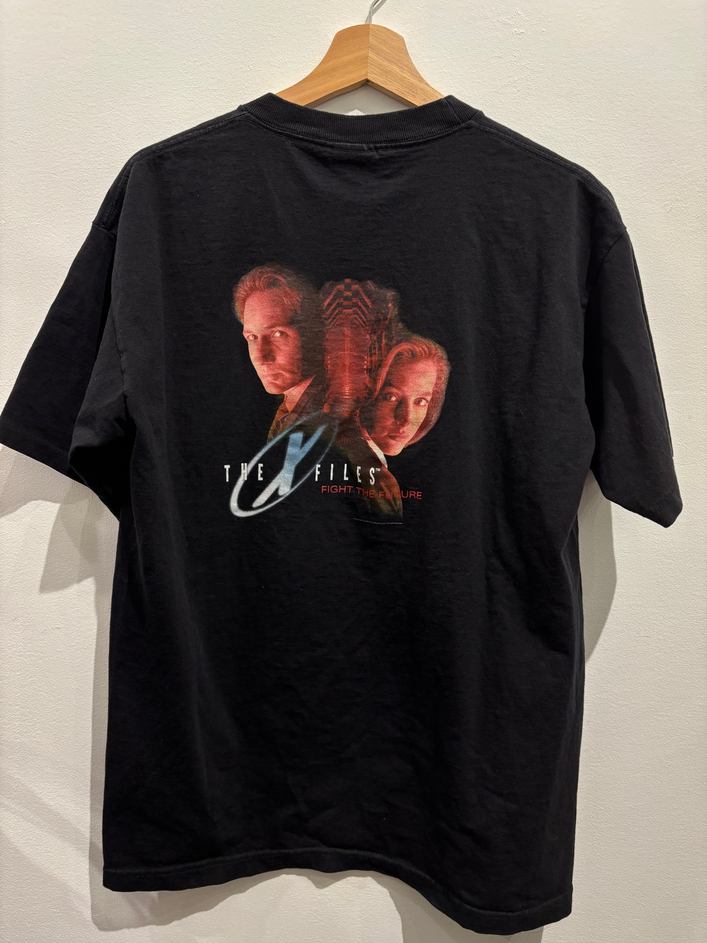 X Files Shirt