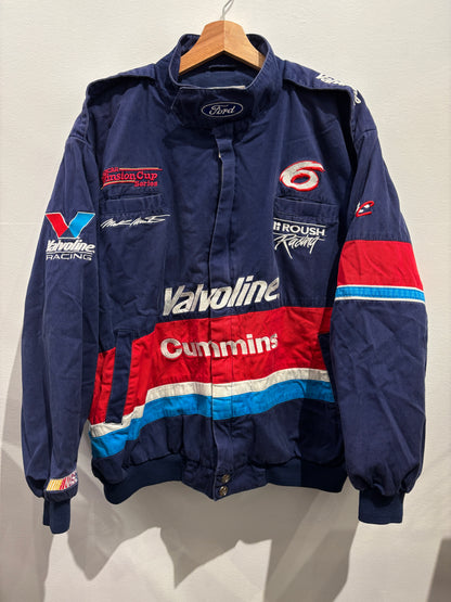 Valvoline Racing Jacket