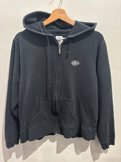 Cleveland Browns Full Zip Hooded Sweatshirt