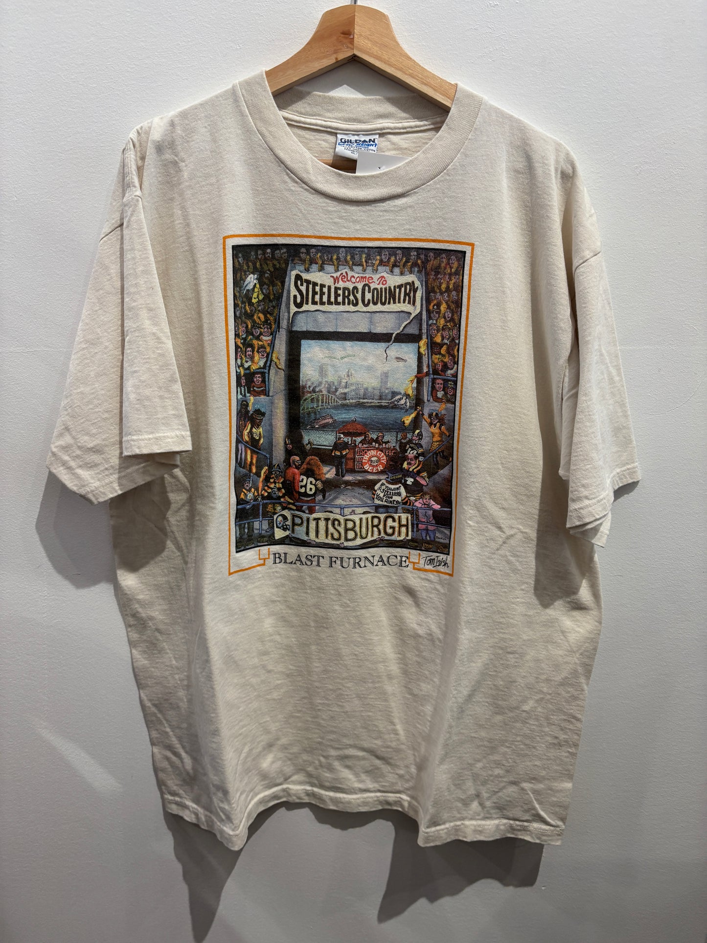 Steelers Shirt