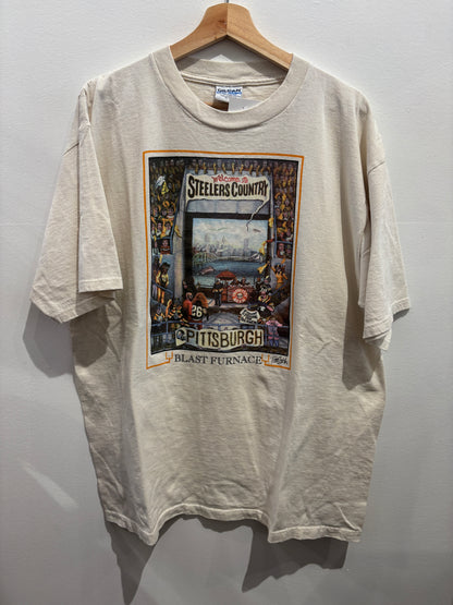Steelers Shirt