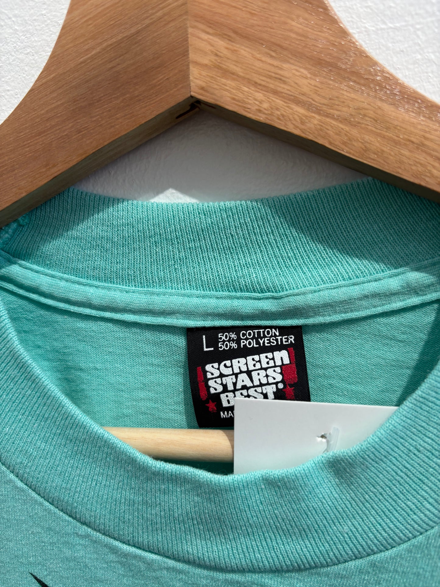 Love Stamp Shirt