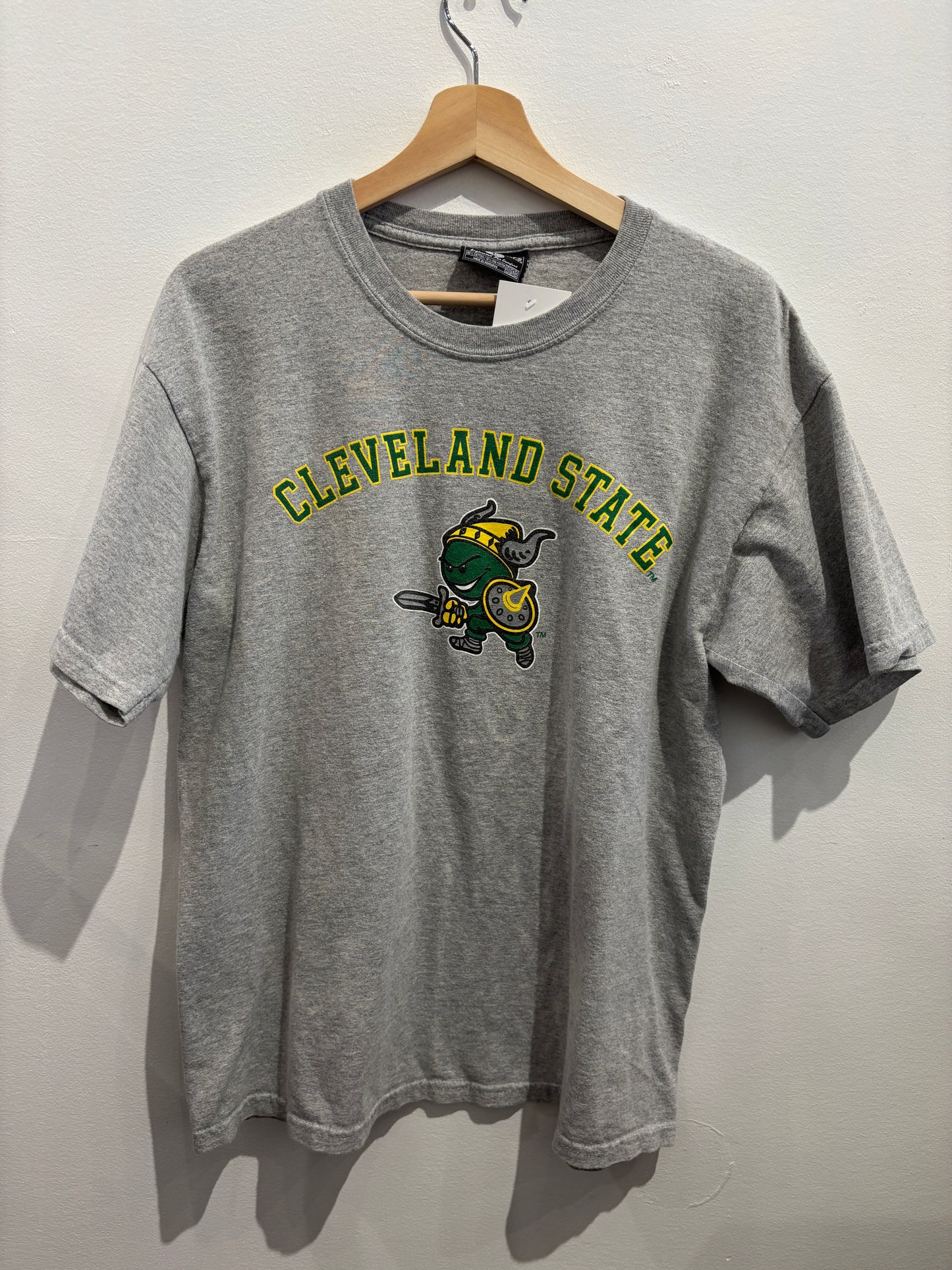 Cleveland State Shirt