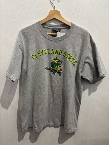 Cleveland State Shirt