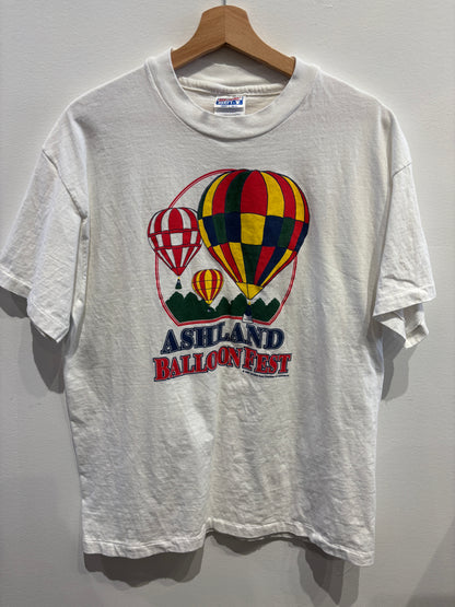 Ashland Balloon Fest Shirt