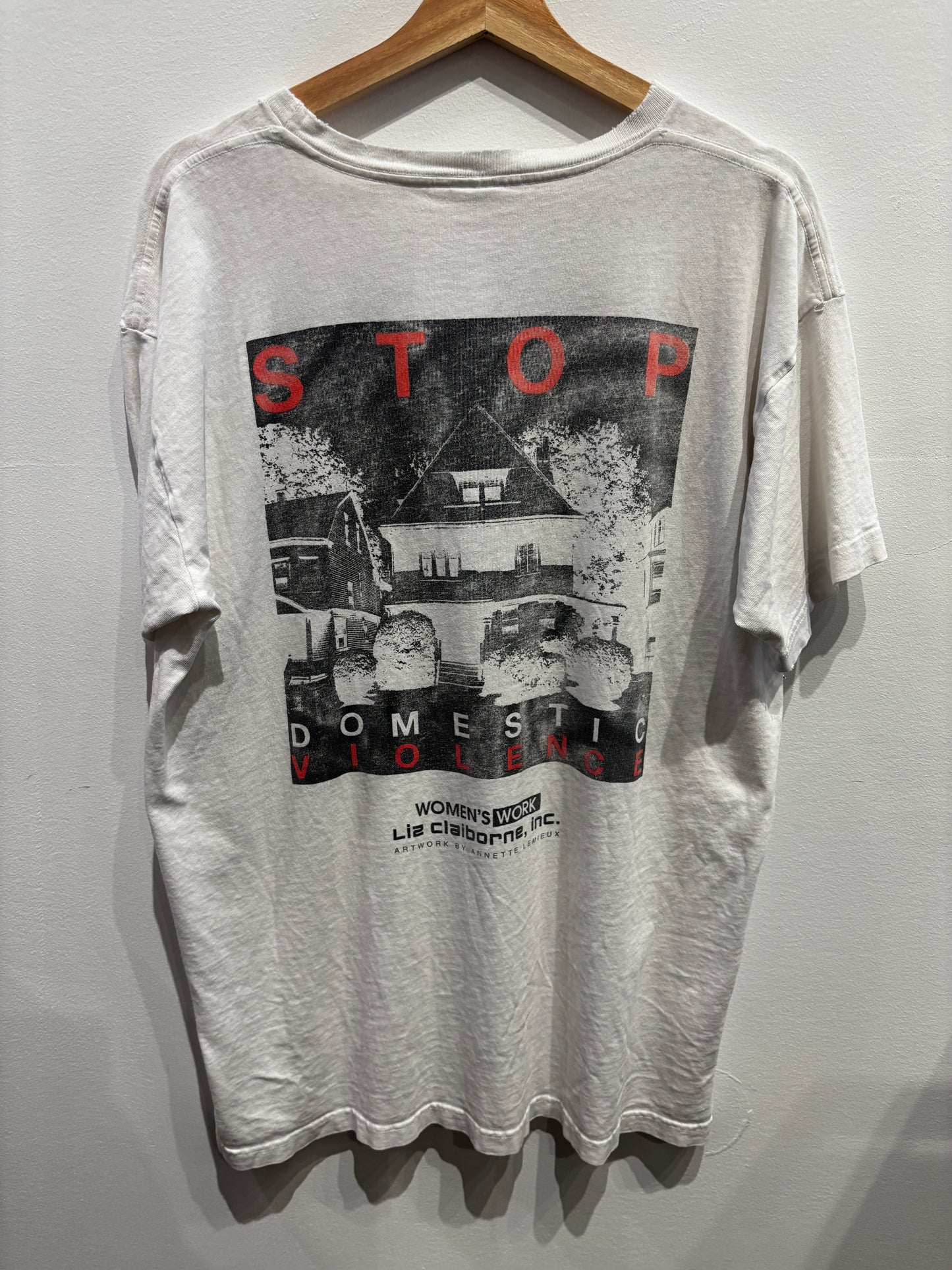 End Domestic Violence Shirt