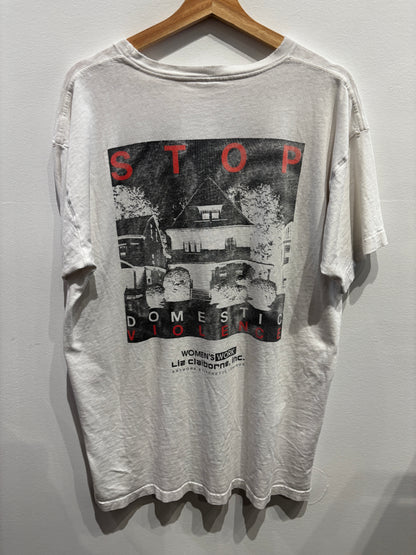 End Domestic Violence Shirt