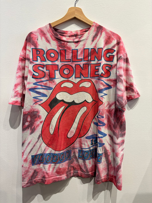 Rolling Stones Voodoo Lounge Shirt