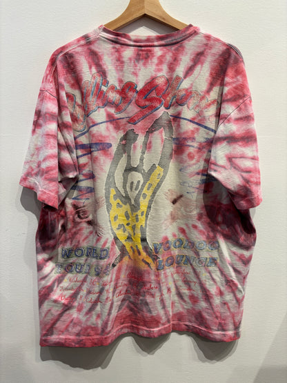 Rolling Stones Voodoo Lounge Shirt