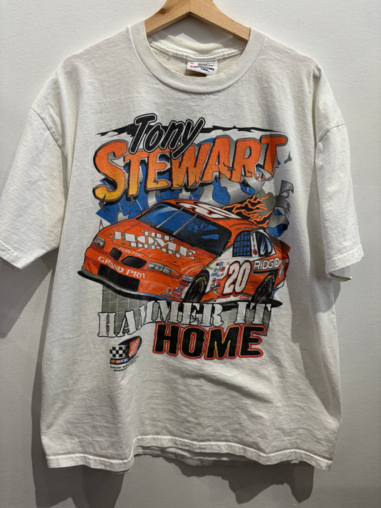 Tony Stewart Shirt