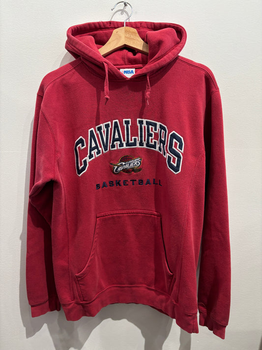 Cleveland Cavaliers Hooded Sweatshirt