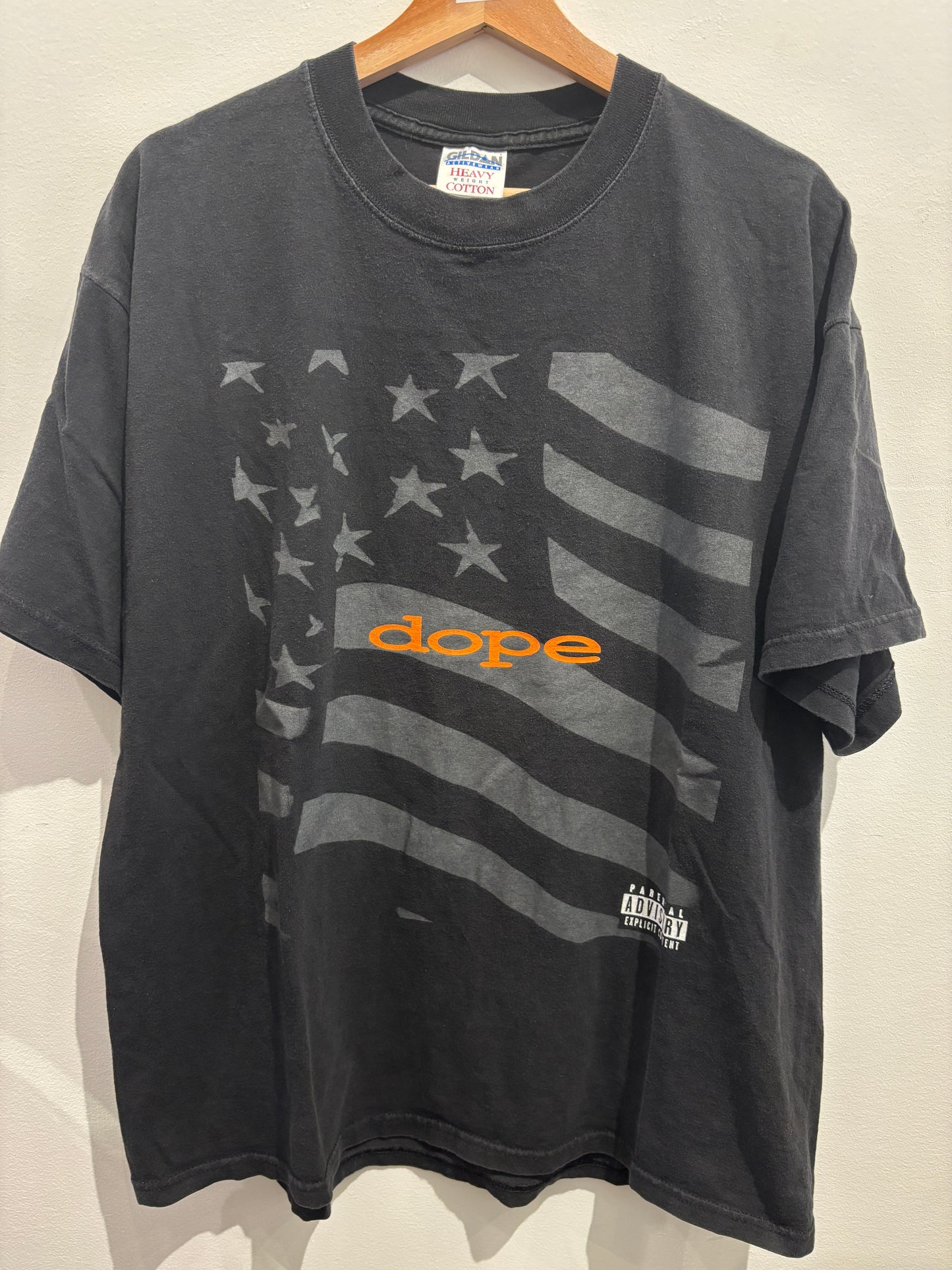 Dope Band Shirt