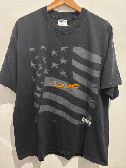 Dope Band Shirt