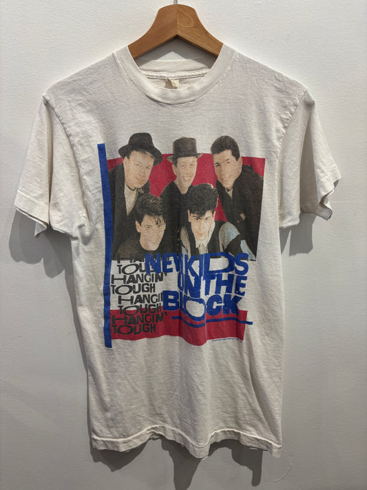 New Kids On The Block Shirt
