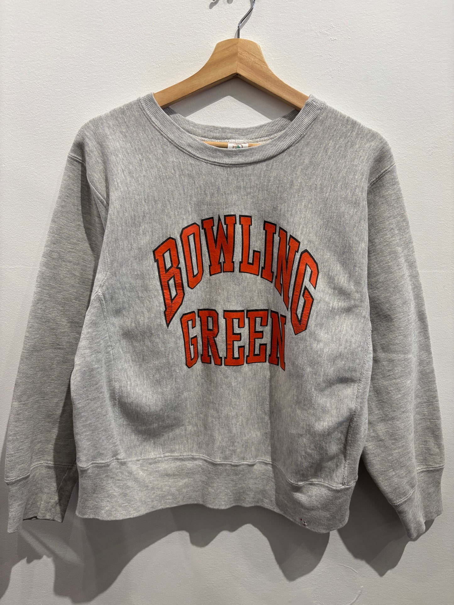 Bowling Green Crewneck Sweatshirt