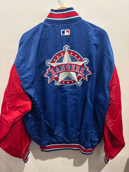 Texas Rangers Starter Jacket