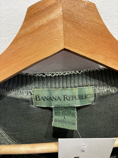 Banana Republic Crewneck Sweatshirt