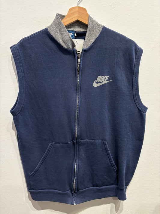 Nike Vest Jacket