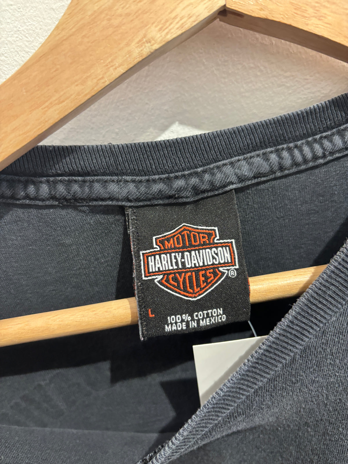 Harley Davidson Shirt